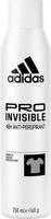 adidas Pro Invisible Deo Spray