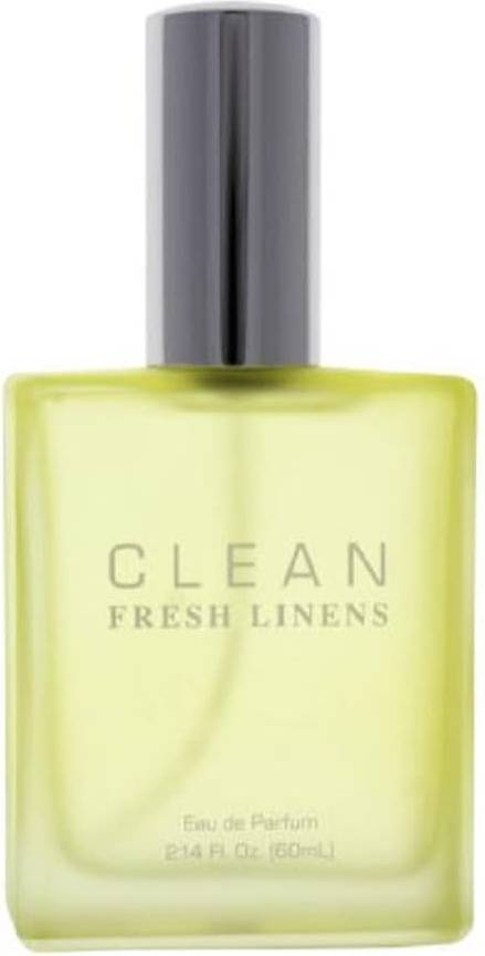 Clean Classic Fresh Linens EdP 60ml