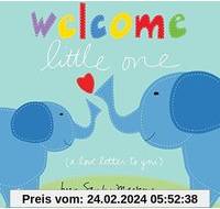 Welcome Little One