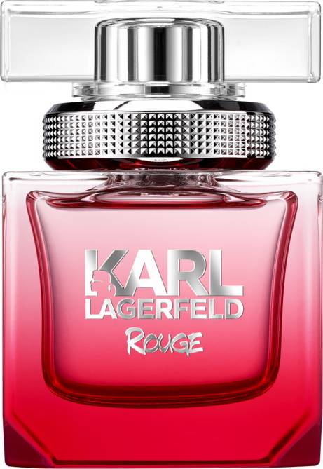 Karl Lagerfeld Rouge EdP, Linie: Rouge 45ml