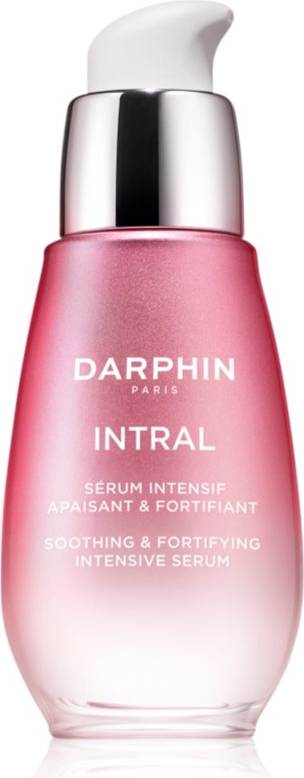Intral Intral Soothing & Fortifying Intensive
