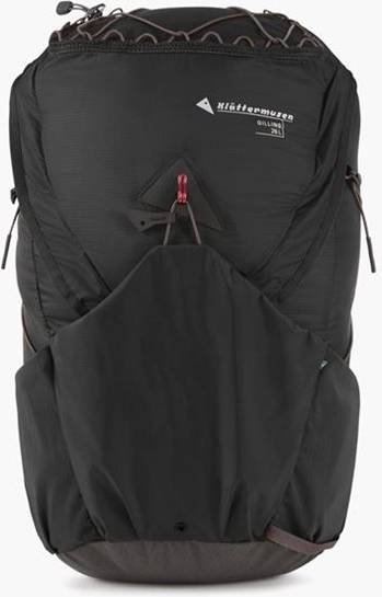 Gilling Backpack 26L Raven Outdoor Rucksäcke
