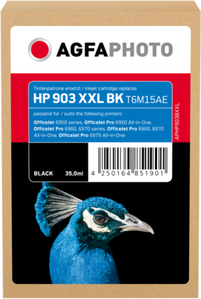 AgfaPhoto APHP903BXXL - Sort