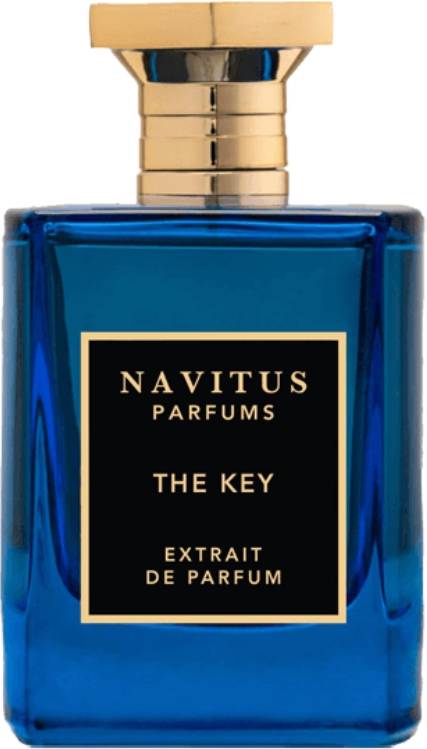 The Key Extrait de Parfum 100ml