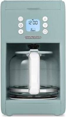 Morphy Richards Verve Filter Coffee Machine