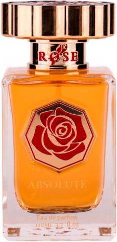 Rose Absolute edp