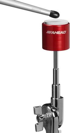 Wicked Chops Practice Pad Red