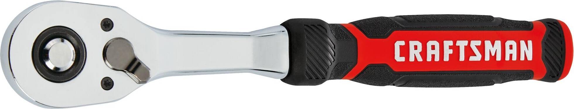 Low Profile 3/8 Inch Drive 72 Tooth