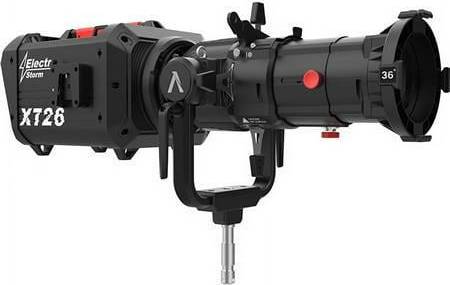 Aputure Spotlight Max 36 Kit