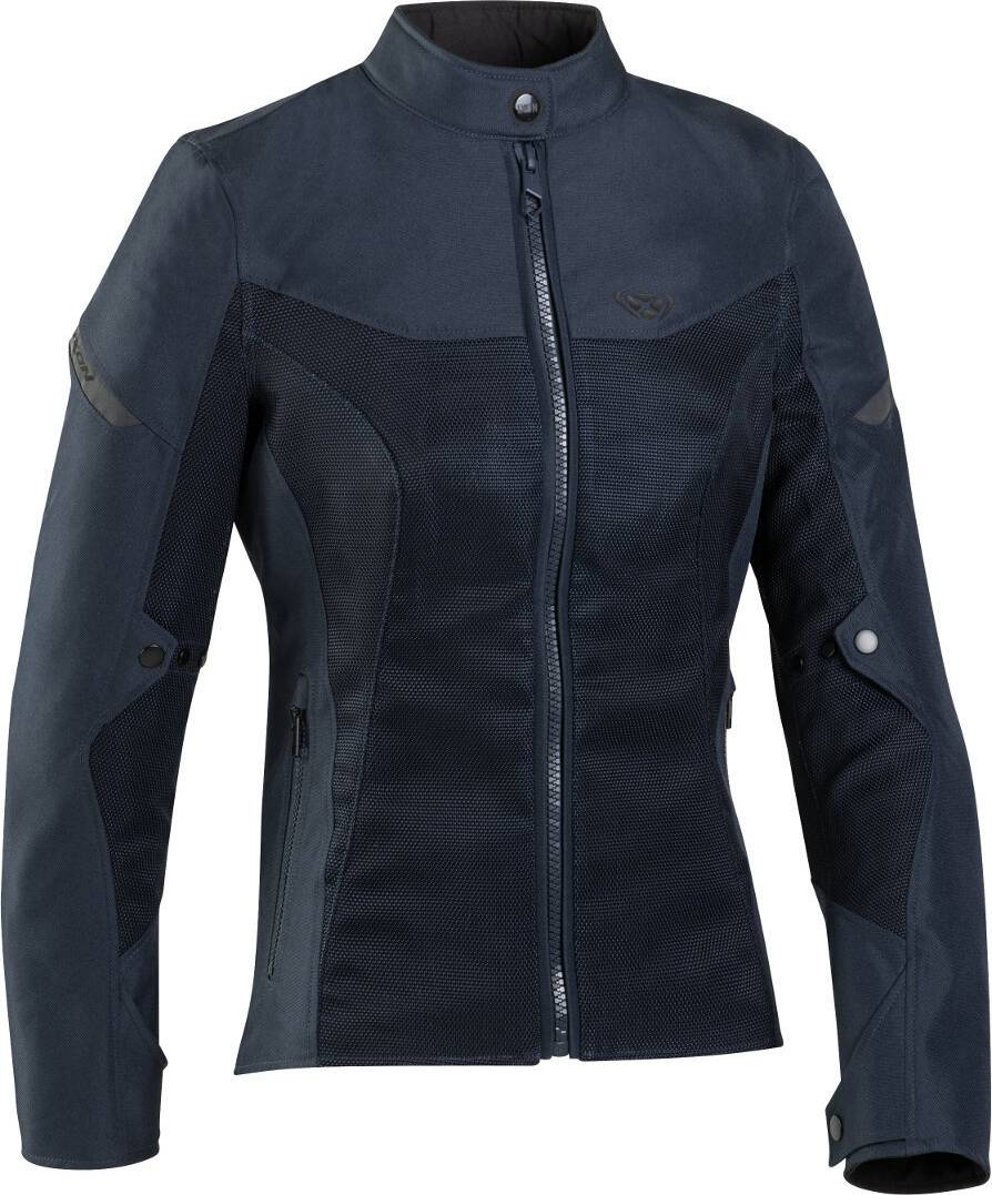 Ixon Fresh Jacket - Blue