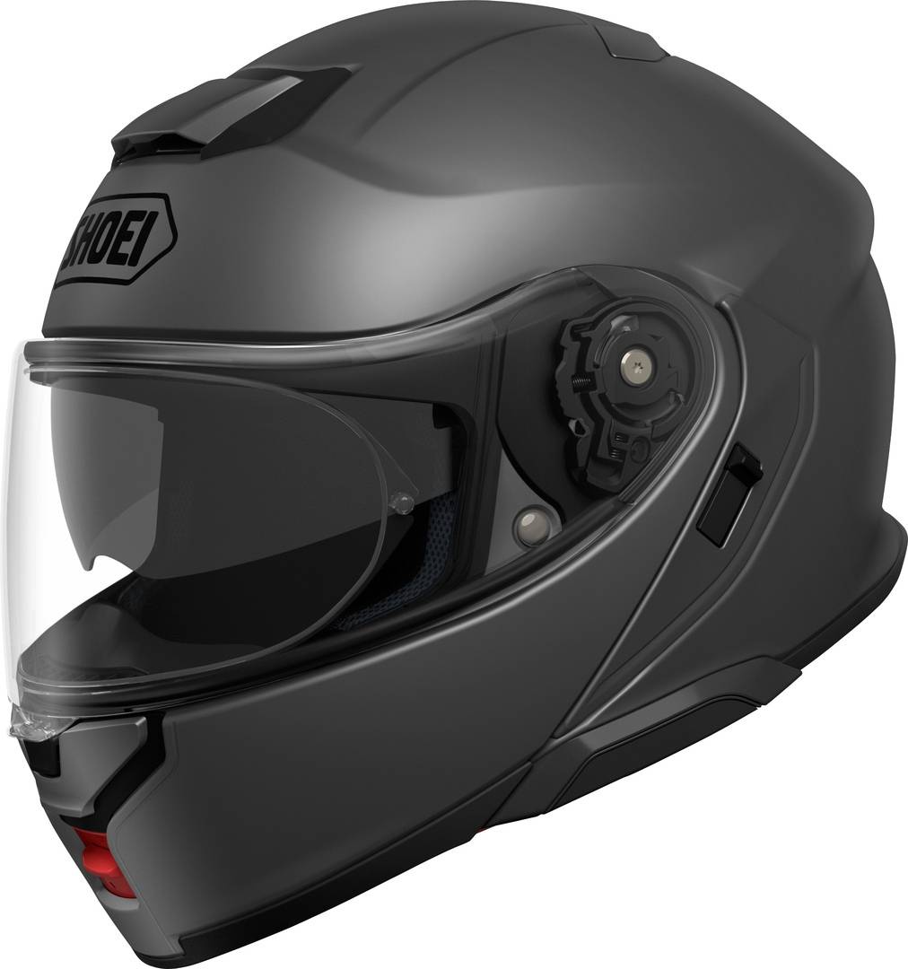 Shoei neotec 3 Shoei Neotec Mat Grå