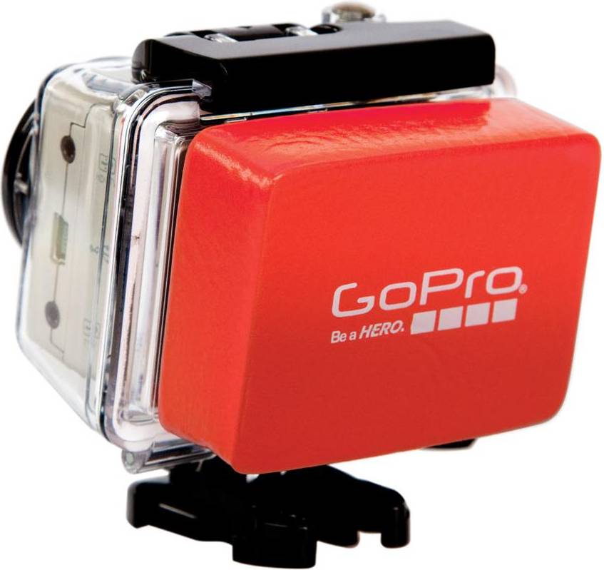 Gopro camera price GoPro Floaty Backdoor