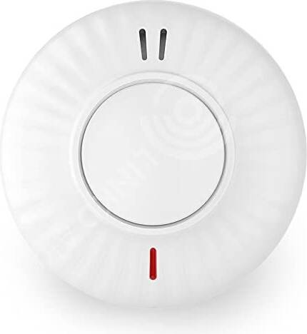 Wireless interlinked smoke alarms Interlinked Smoke Alarm Advanced Bundle