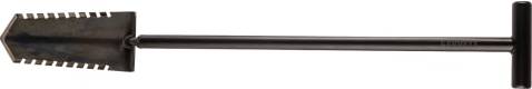 Razor Relic Shovel
