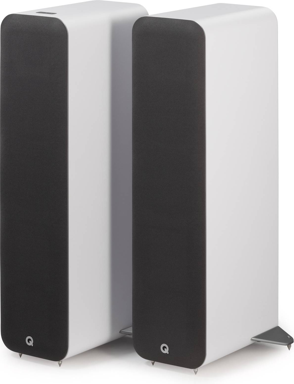Wireless surround sound system Q Acoustics M40 HD Wireless Music System