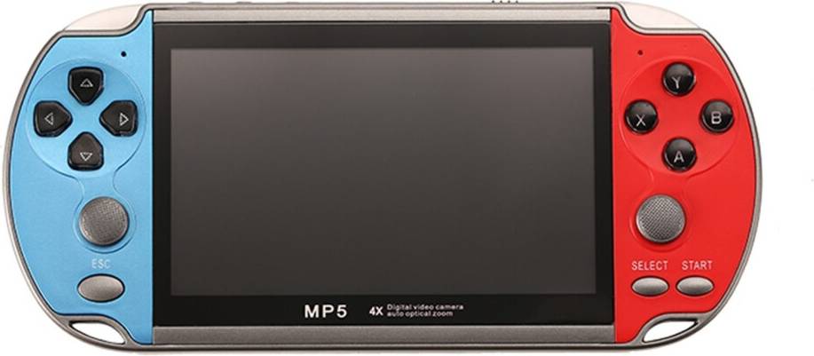 X7 Video Game Console