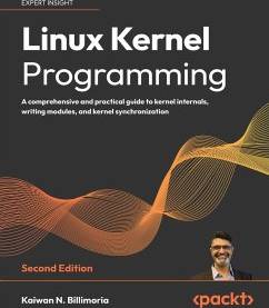 Linux Kernel Programming