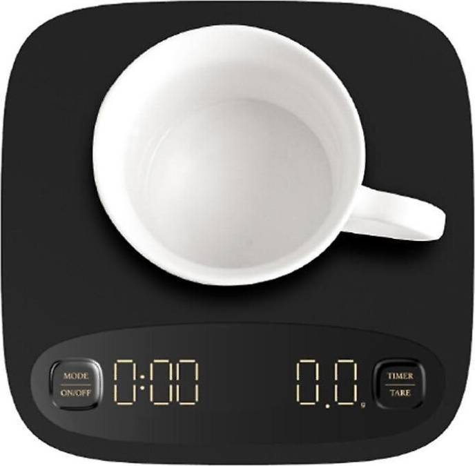 HKHBJS Scale With Timer