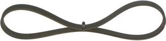 Bosch V-Ribbed Belt 4PK698