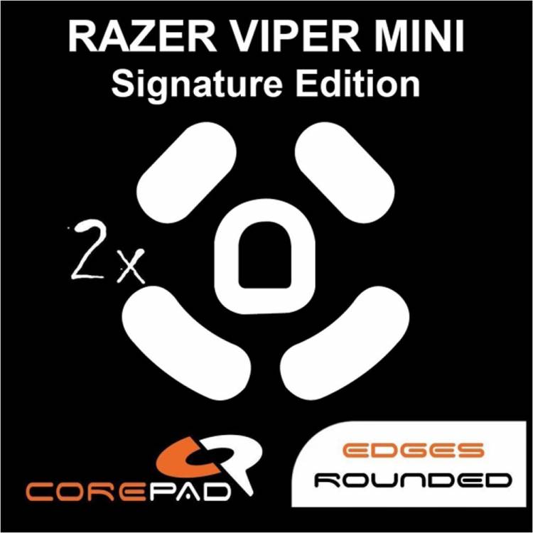 Corepad Skatez Pro Razer Viper Mini