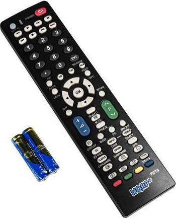 HQRP Remote Control