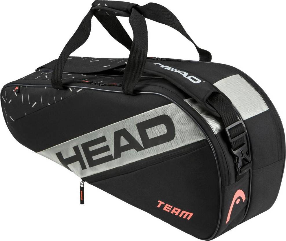 Head Racket Bag Black/Ceramic