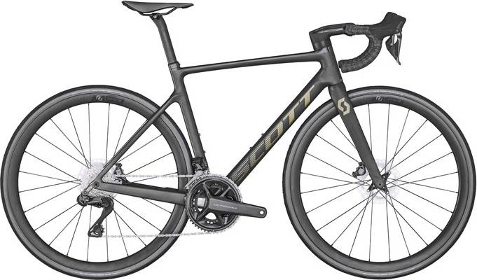 Scott Addict RC 15 Racercycle