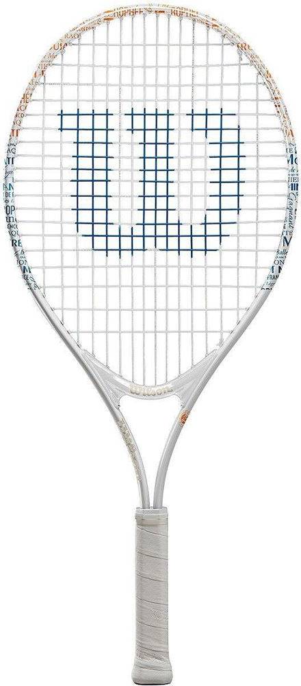 Wilson Roland Garros Elite Jr