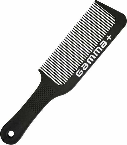 Flow Barber Comb Blue