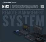 Teltonika RMS Management Pack 5 Years