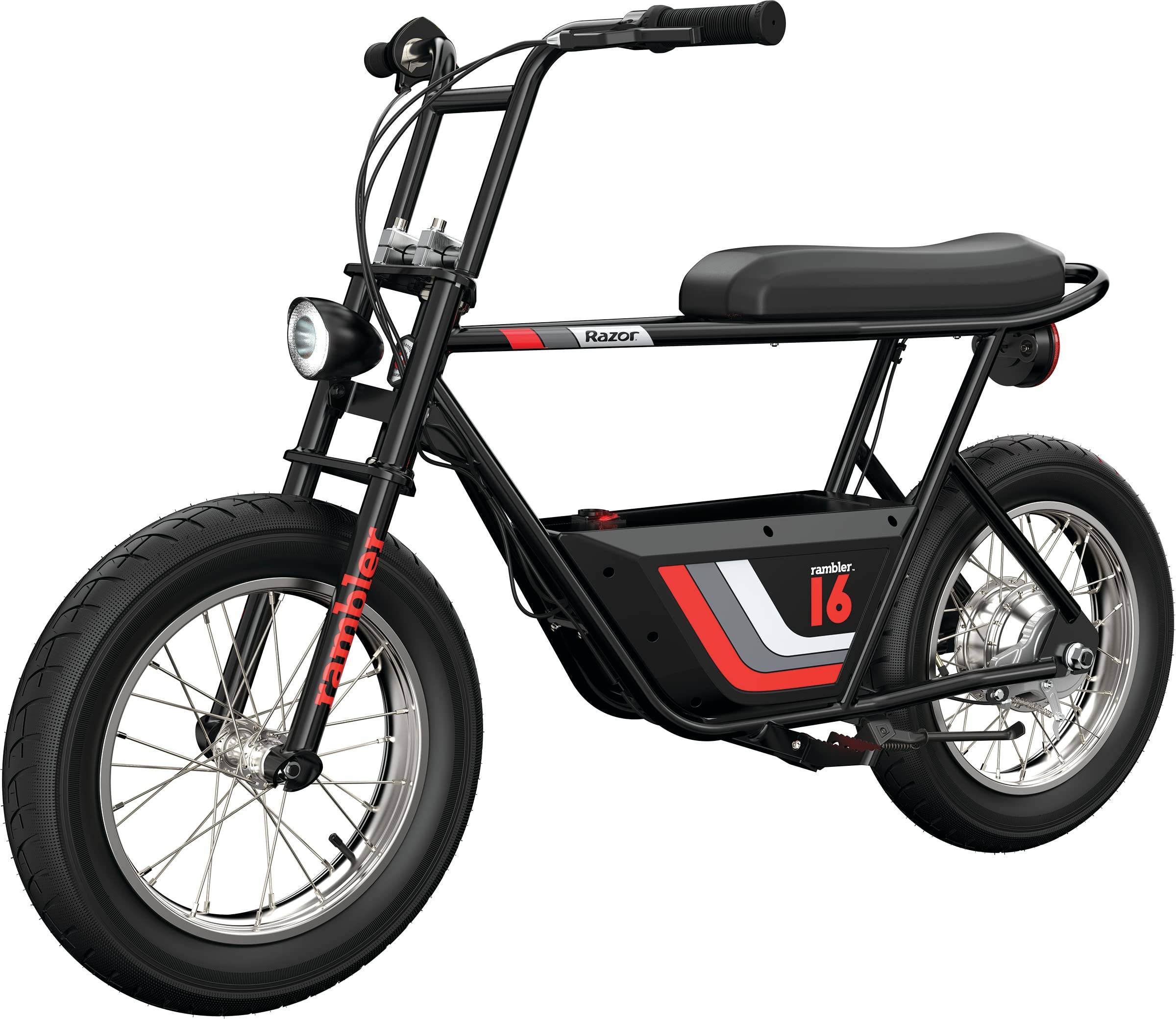 Electric bike Razor Rambler 16 Electric Bike
