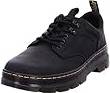 Dr. Martens Reeder Snøresko - Sort