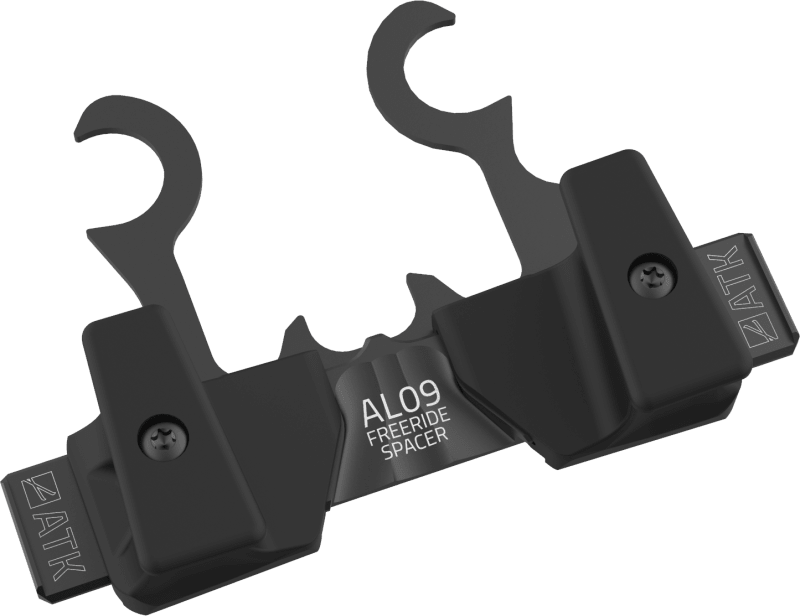 Cross race ATK Race Freeride R10 Spacer