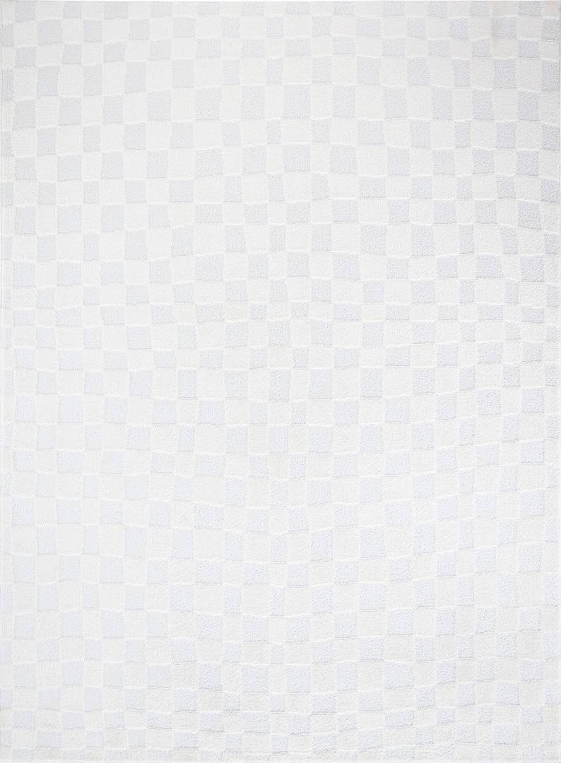 Surya Ivory Rug White