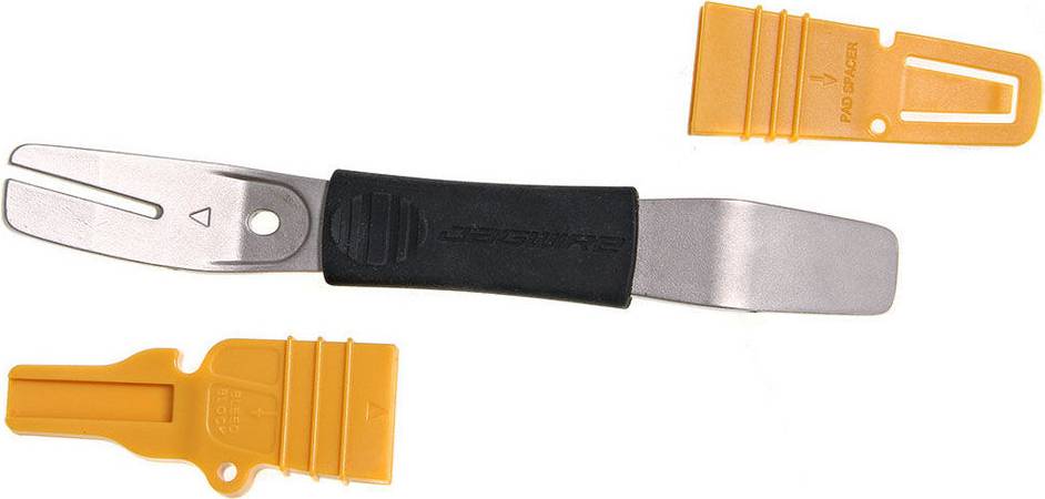 Disc Brake Multi-Tool