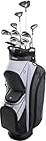 Wilson Player FIT LRH Graph/CART
