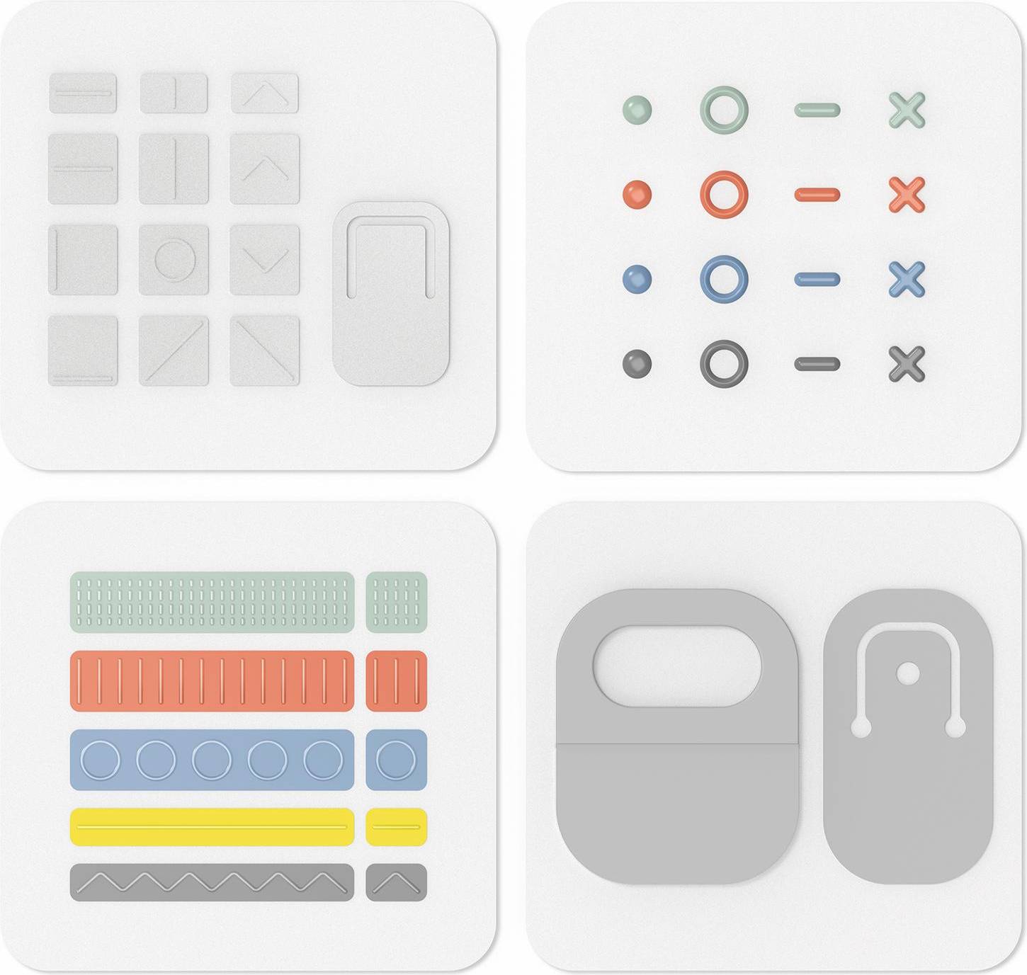 Microsoft Surface Adaptive Kit