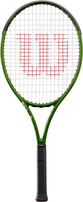 Wilson Blade Feel Comp Jr Tennis Racquet