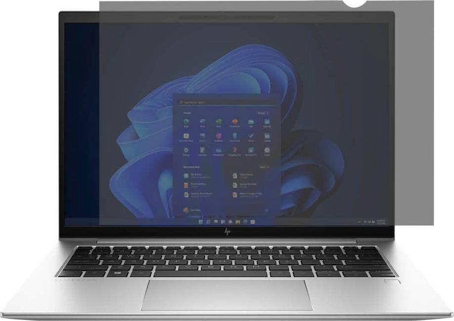 Targus 4Vu Notebook Privacy Filter