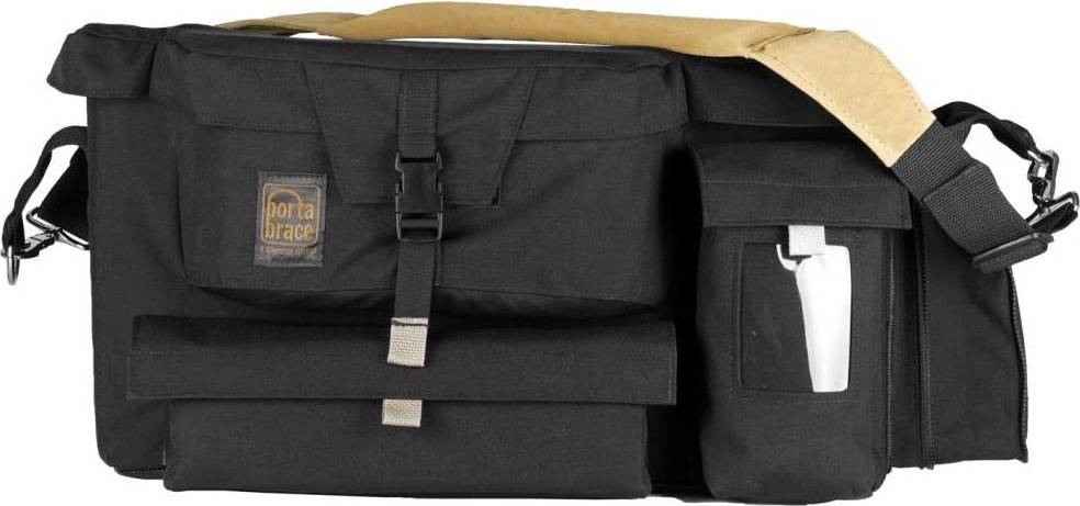 PortaBrace CC-FS7 Quick-Draw Camera Case