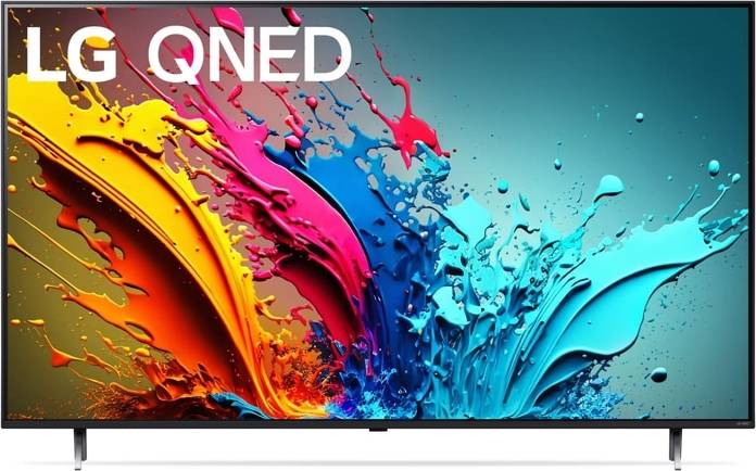 Tv 98 LG 98-Inch Class QNED