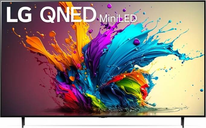 Lg 75 inch tv LG 75-Inch Class QNED