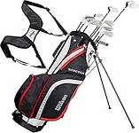 Wilson Stretch XL Complete Set