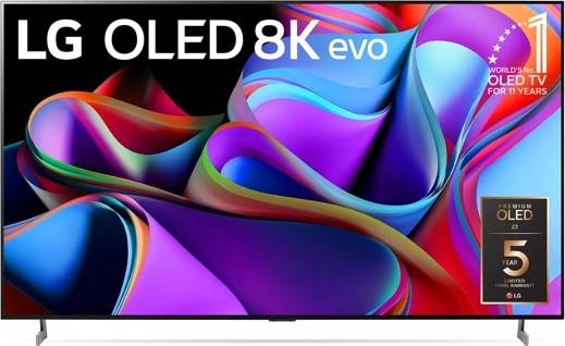 Lg oled tv LG 77-Inch Class OLED evo