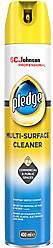 Pledge Multisurface Cleaner 400