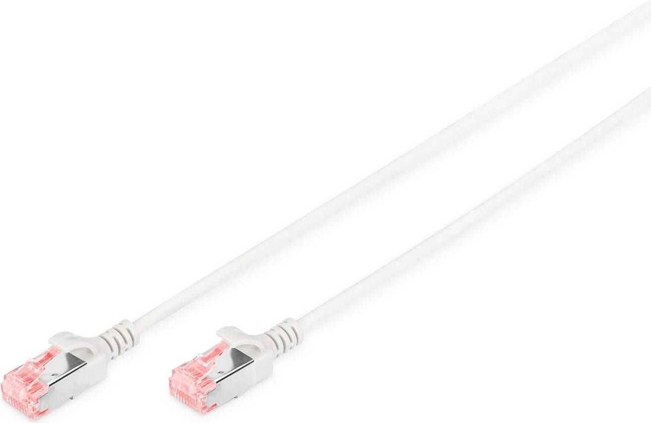 Digitus Cat6 U/FTP RJ45 - RJ45 M-M 0.5m
