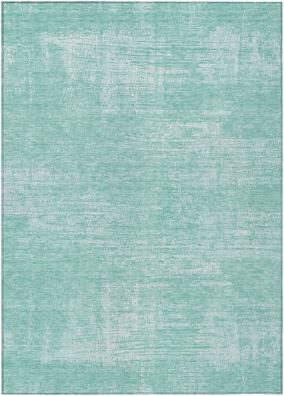 Addison Rugs Machine Washable White