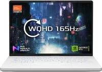 ASUS ROG Zephyrus G14 14"
