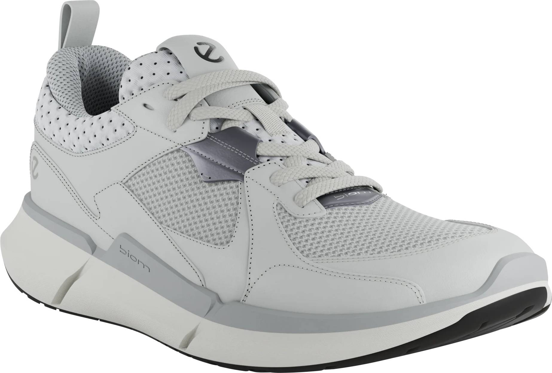 Biom 2.2 Weiß