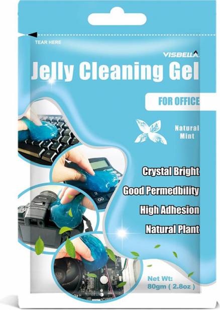 MaxCustom Multi-Functional Keyboard Cleaning Gel 80g